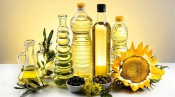 ارتفاع أسعار الزيت يتواصل لليوم الثالث ويزيد الأعباء على المستهلكين في الأسواق المحلية 1